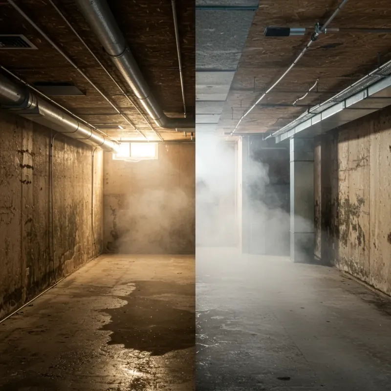 Professional Odor Removal in Miles City, MT